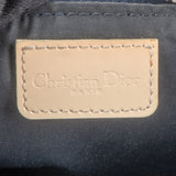 Christian Dior Trotter Monogram Saddle Handbagj
