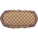 Gucci GG Monogram Sukey Handbag