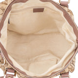 Gucci GG Monogram Sukey Handbag
