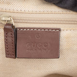 Gucci GG Monogram Sukey Handbag