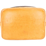 Louis Vuitton Canvas Monogram Sac Noe Grande Shoulder Bag