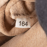 Prada Black Leather Hobo Bag