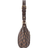 Louis Vuitton Damier Ebene Monogram Thames PM Handbag