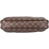 Louis Vuitton Damier Ebene Monogram Thames PM Handbag