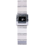 Gucci Silver Tone 600 L Women Watch