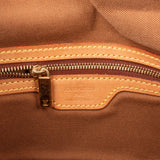 Louis Vitton Canvas Monogram Looping PM Shoulder Bag