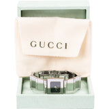 Gucci Silver Tone 600 L Women Watch
