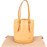 Louis Vuitton Nomade Leather Mare Bucket PM Handbag