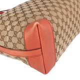 Gucci GG Monogram Shopper Bag