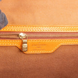 Louis Vuitton Canvas Monogram Bel Air Briefcase Handbag