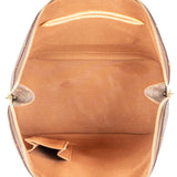 Louis Vuitton Canvas Monogram Alma PM Handbag