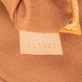 Louis Vuitton Canvas Monogram Alma PM Handbag