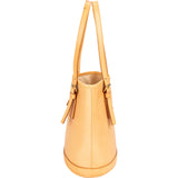 Louis Vuitton Nomade Leather Mare Bucket PM Handbag