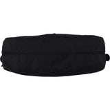 Aigner Black Fabric Handbag