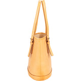 Louis Vuitton Nomade Leather Mare Bucket PM Handbag