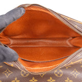 Louis Vuitton Canvas Monogram Saint Germain PM Crossbody Bag