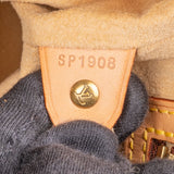 Louis Vuitton Nomade Leather Mare Bucket PM Handbag