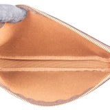 Louis Vuitton Canvas Monogram Pochette Accessoire Handbag
