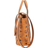 MCM Visetos Monogram Toni Hanbag