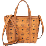 MCM Visetos Monogram Toni Hanbag