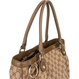 Gucci GG Monogram Sukey Handbag