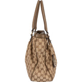 Gucci GG Monogram Sukey Handbag