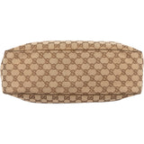 Gucci GG Monogram Sukey Handbag