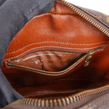 Louis Vuitton Canvas Monogram Senlis Crossbody Bag