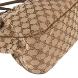 Gucci GG Monogram Sukey Handbag