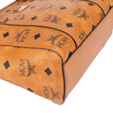 MCM Visetos Monogram Toni Hanbag