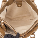 Gucci GG Monogram Sukey Handbag