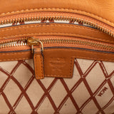 MCM Visetos Monogram Toni Hanbag