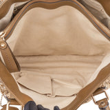 Gucci GG Monogram Sukey Handbag