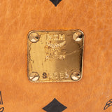 MCM Visetos Monogram Toni Hanbag