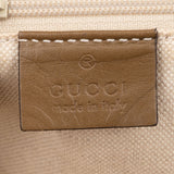 Gucci GG Monogram Sukey Handbag