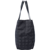 Chanel Travel Line Monogram Handbag