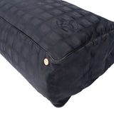 Chanel Travel Line Monogram Handbag