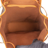 Louis Vuitton Canvas Monogram Montsouris GM Backpack