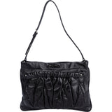 Miu Miu Quilted Leather Matelasse Handbag