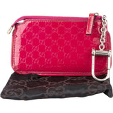 Gucci GG Guccissima Keypouch