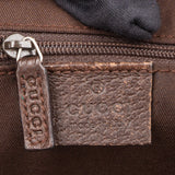 Gucci GG Monogram Web Handbag