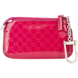 Gucci GG Guccissima Keypouch