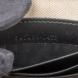 Gucci GG Monogram Wolf Clutch