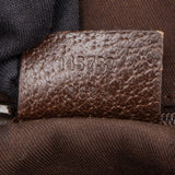 Gucci GG Monogram Web Handbag