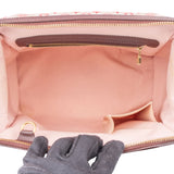 Louis Vuitton Mini Lin Monogram Josephine PM Handbag