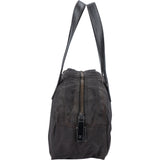 Chanel Travel Line Monogram Handbag