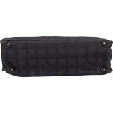 Chanel Travel Line Monogram Handbag