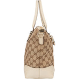 Gucci GG Monogram Charmy Handbag
