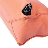 Balenciaga Mini Leather City Handbag