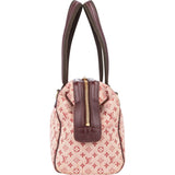 Louis Vuitton Mini Lin Monogram Josephine PM Handbag